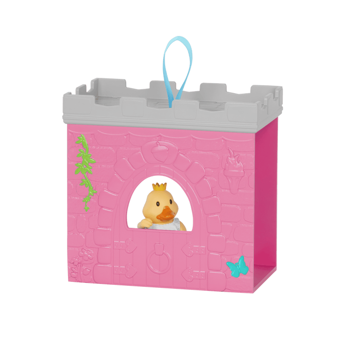 Princess' Royal Bedroom - Li’l Woodzeez