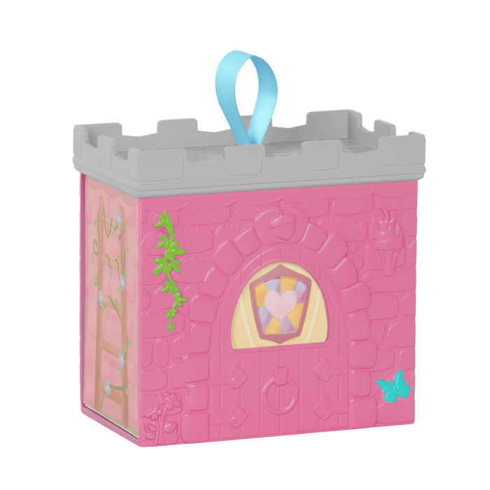 Princess' Royal Bedroom - Li’l Woodzeez