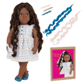Our Generation 18-inch Hair Grow Doll Prisha