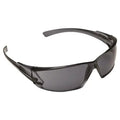 Pro Choice Breeze Mkii Smoke Safety Glasses X12 - 9142 - City Workwear