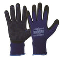 Pro Choice Dexi-frost Breathable Nitrile Dip With Dots On Winter Liner X12 - BNNLF PPE Pro Choice 7