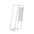 Pro Choice Wall Bracket For 500ml Sunscreen Pump Bottle - SSB500 PPE Pro Choice WHITE
