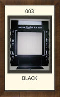 Pro Dart 003 Scorekeeper - Black
