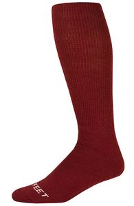 Pro Feet 110 L Solid Sock Large (9-12)