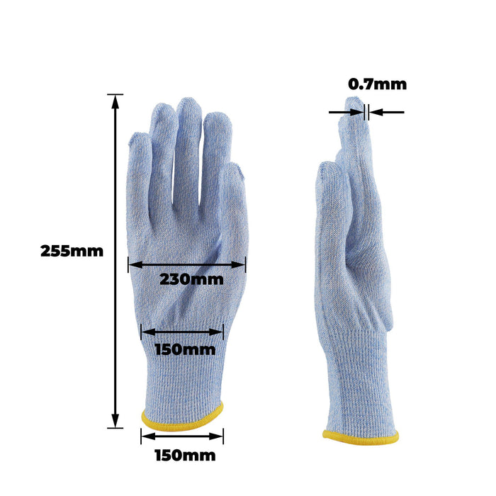Proval KGF Gloves
