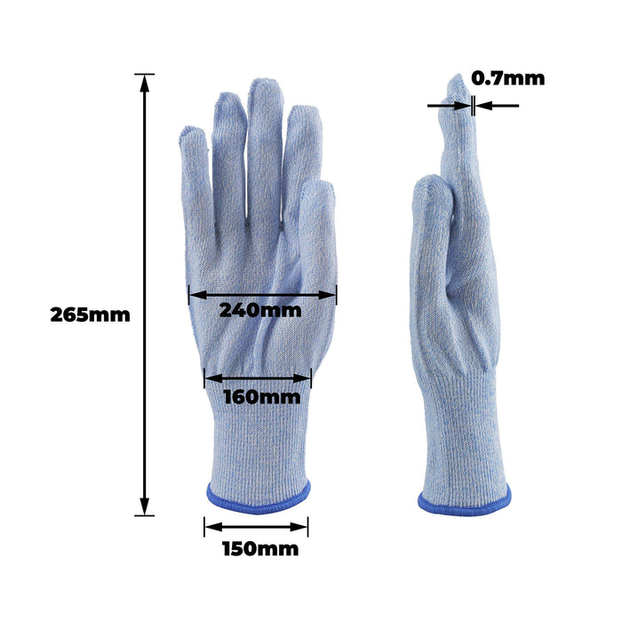 Proval KGF Gloves