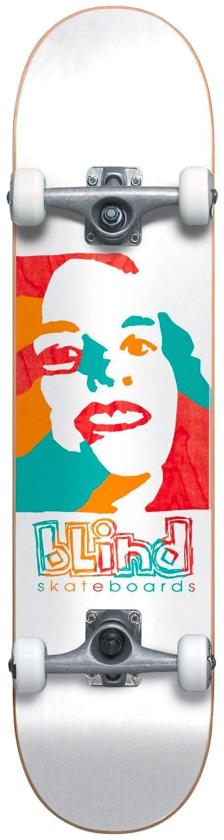 Psychedelic Girl Complete 7.75