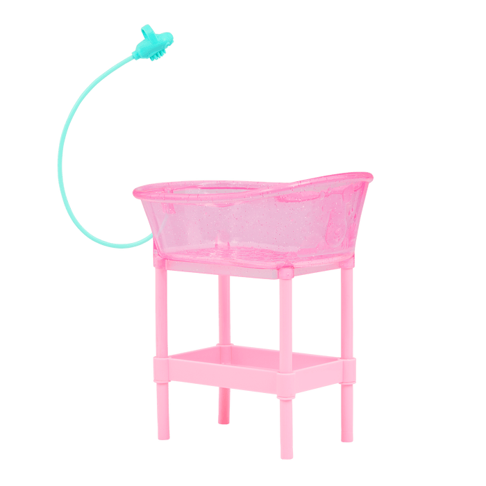 Glitter Girls Puddles and Grooming Set