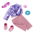 Our Generation Puffy & Comfy Outfit for 18-inch Dolls
