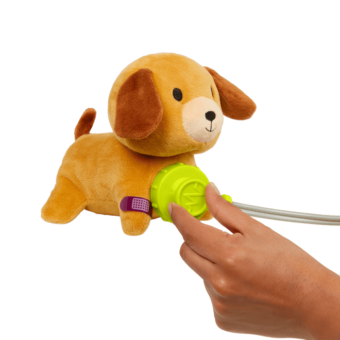Battat mini vet kit playset for toddlers
