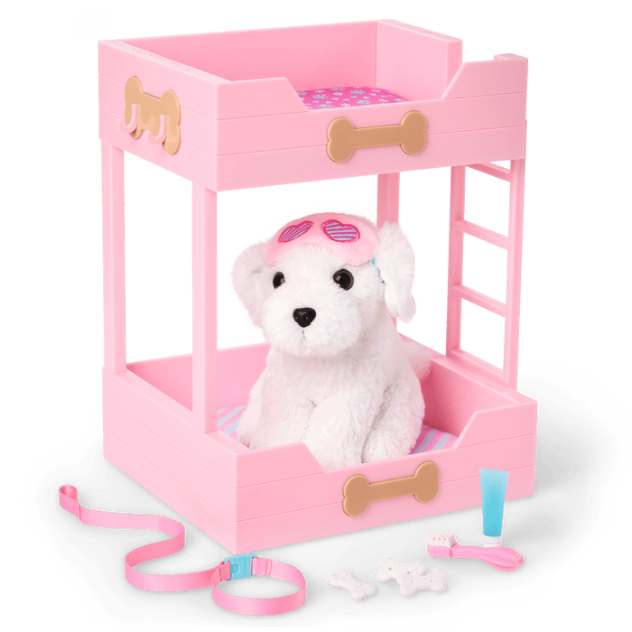 Puppy Dreams Bunk Bed - Our Generation