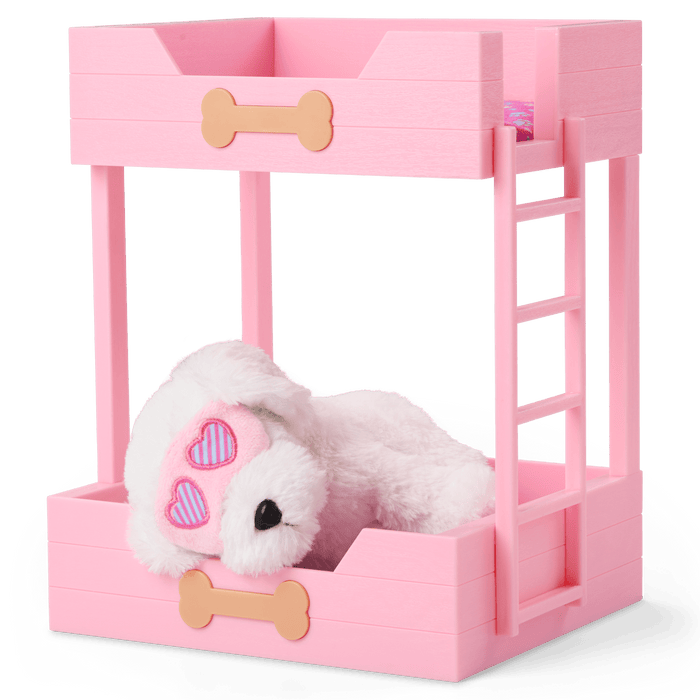 Puppy Dreams Bunk Bed - Our Generation