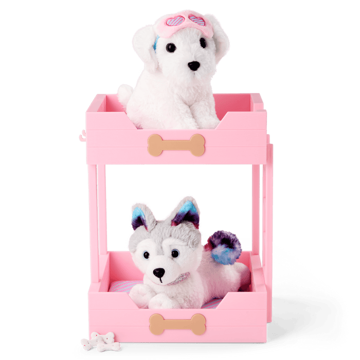 Puppy Dreams Bunk Bed - Our Generation