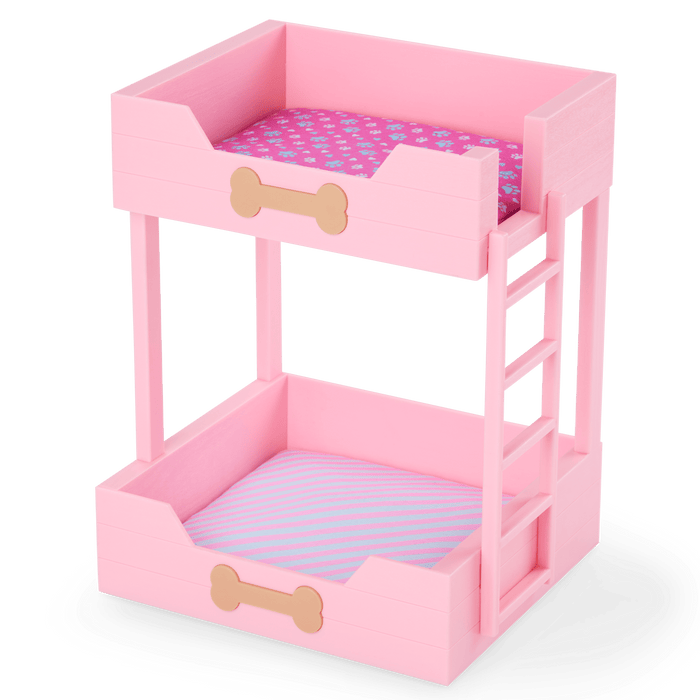 Puppy Dreams Bunk Bed - Our Generation