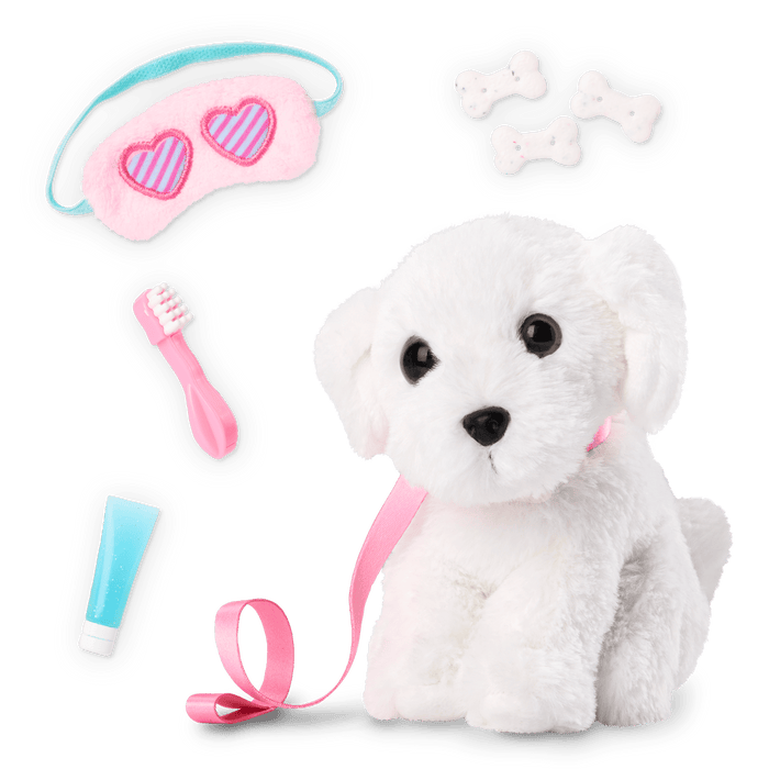 Puppy Dreams Bunk Bed - Our Generation