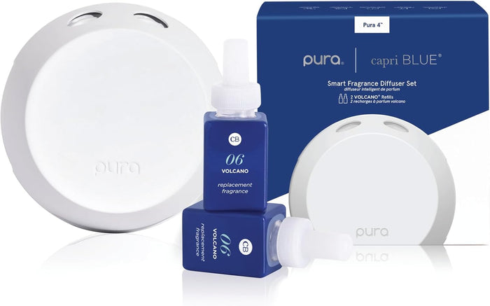 Pura Smart Home Diffuser Kit