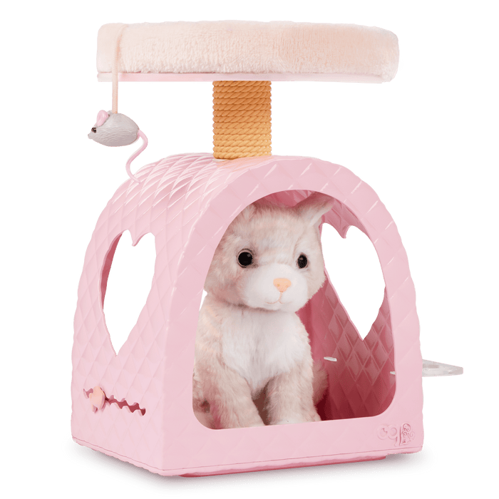 Purrfect Retreat - Our Generation