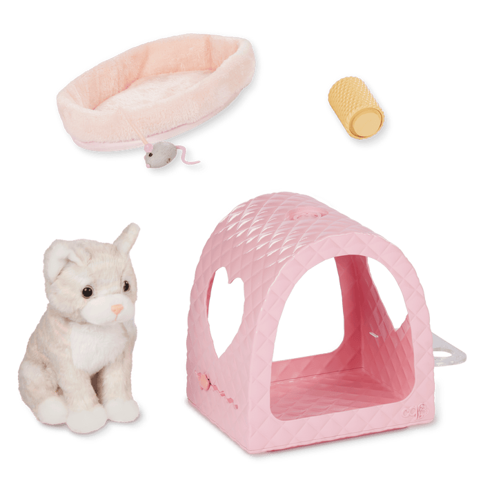 Purrfect Retreat - Our Generation