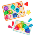 Puzzle Pals Duo - Battat