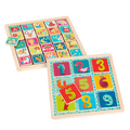 Puzzle Pals - B. toys