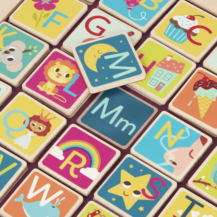 Puzzle Pals - B. toys
