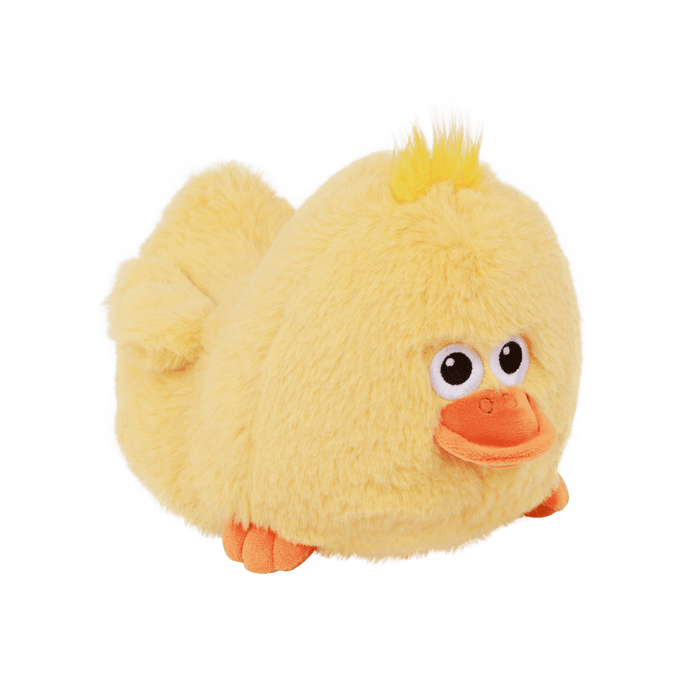 Quack N Waddle Duck