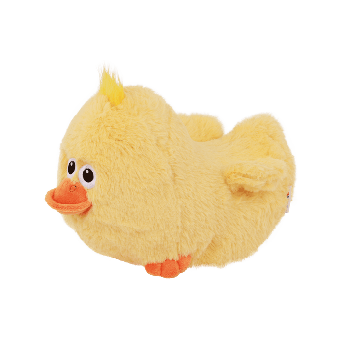 Quack N Waddle Duck