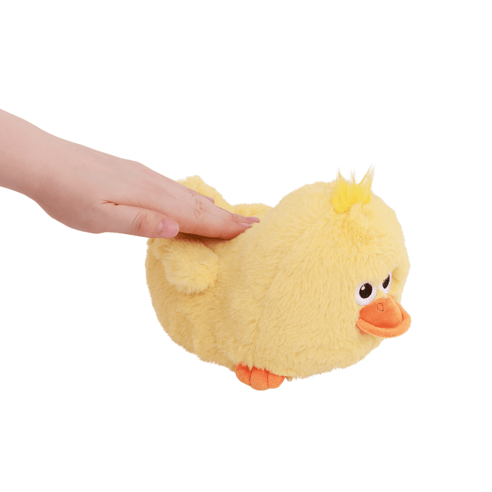 Quack N Waddle Duck