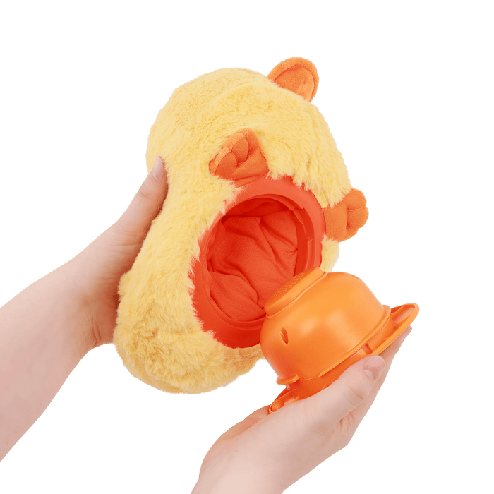Quack N Waddle Duck