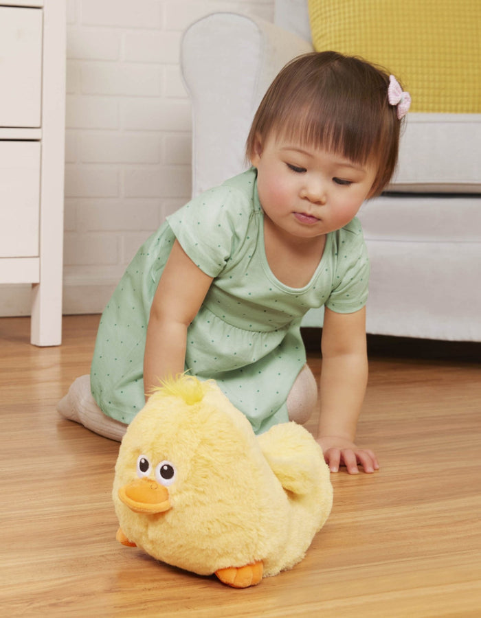 Quack N Waddle Duck