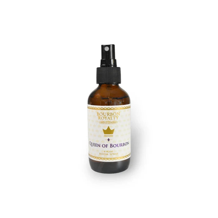 Queen Of Bourbon Room Spray