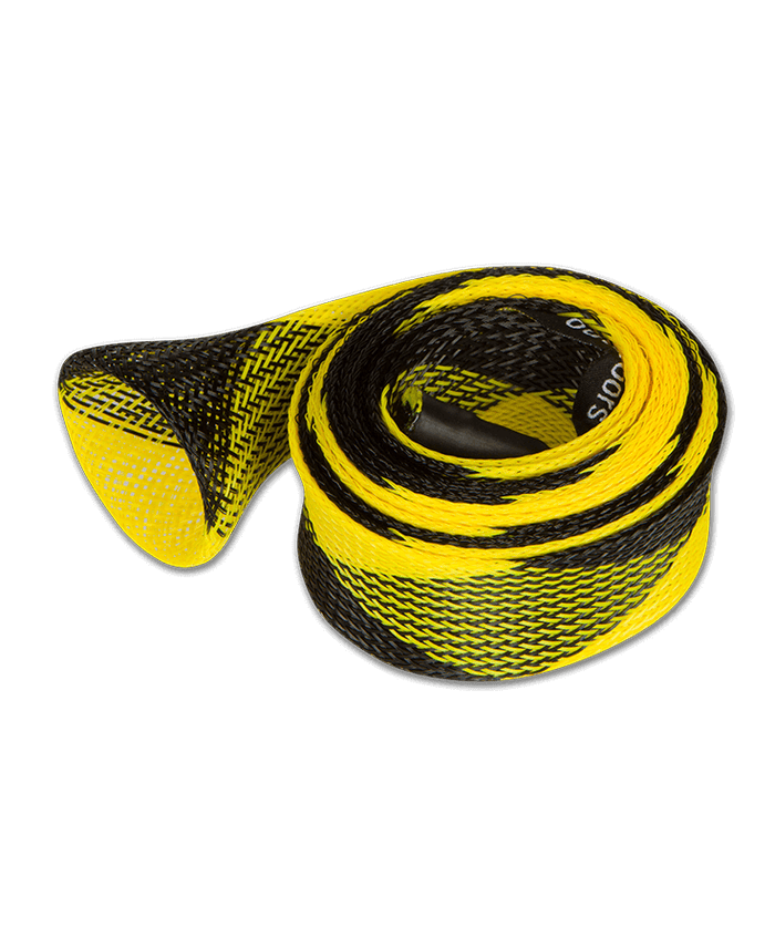 Quickdraw Rod Sleeve