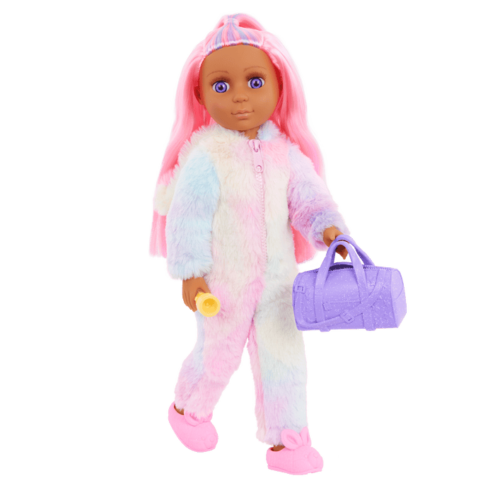 Glitter Girls Rafa & GG Bedtime Playset