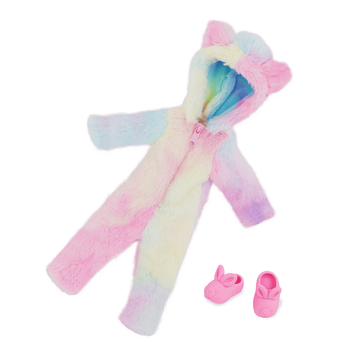 Glitter Girls Rafa & GG Bedtime Playset