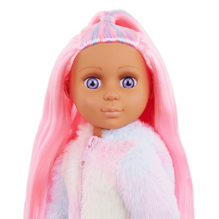 Glitter Girls Rafa & GG Bedtime Playset