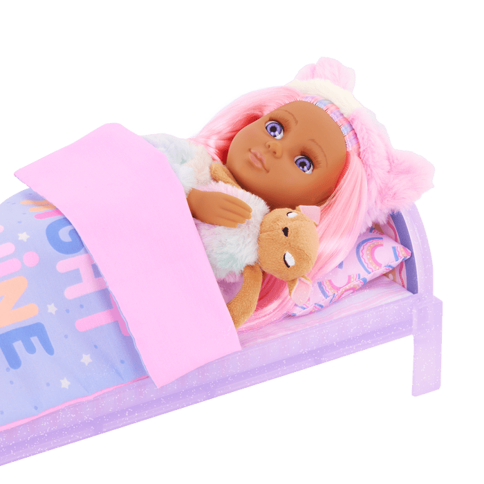 Glitter Girls Rafa & GG Bedtime Playset