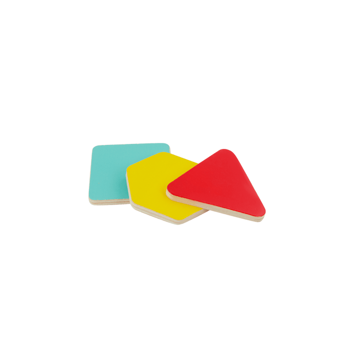 Rainbow Stack 'n' Sort - B. toys