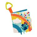 Rainbow Sunshine - B. toys