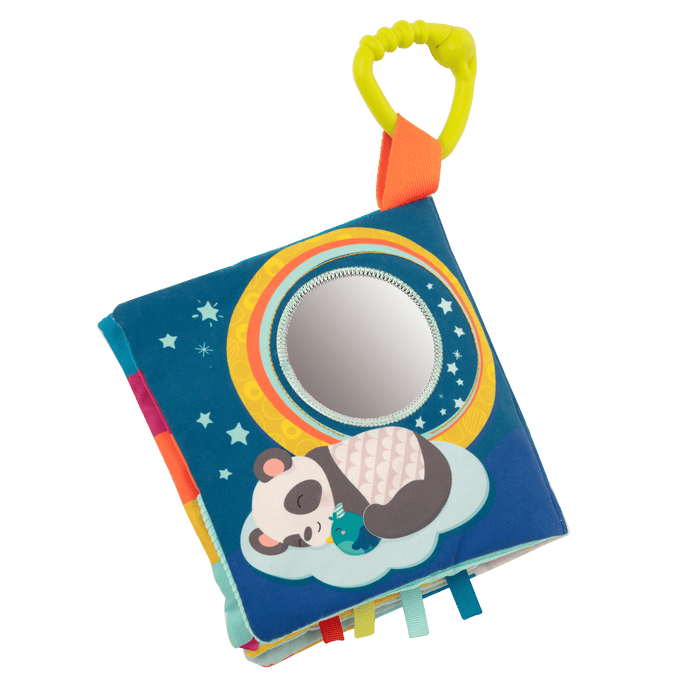Rainbow Sunshine - B. toys