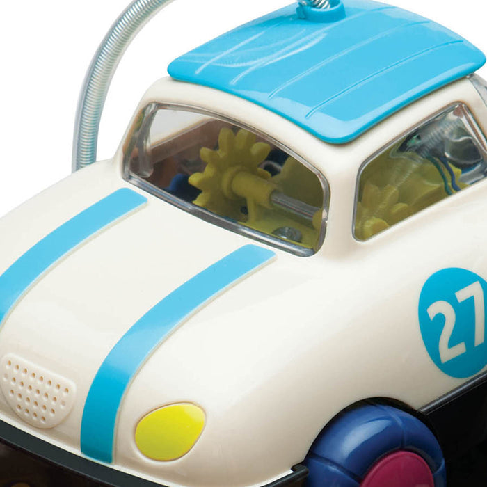 Remote control toy car