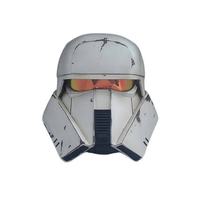 Ranger Commando Helmet - Solo: A Star Wars Story Replica - Halloween Prop