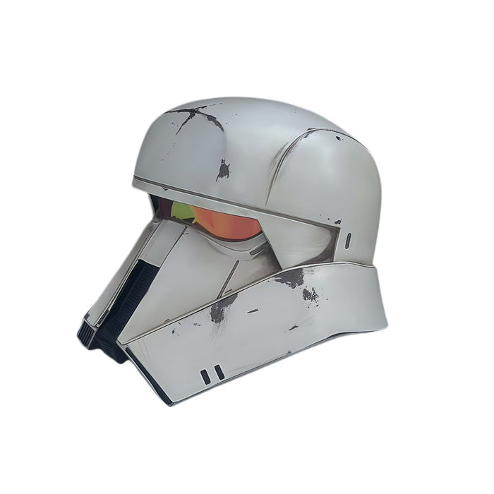 Ranger Commando Helmet - Solo: A Star Wars Story Replica - Halloween Prop