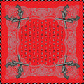 Rave On Bandana