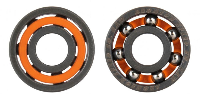 Raw Bearings