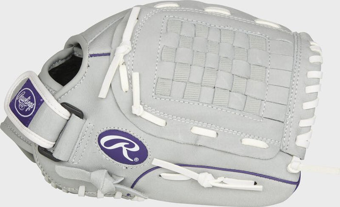 Rawlings 2022-23 12" Sure Catch Youth Fastpitch Glove