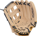 Rawlings 2024 11.5" Pro H Sure Catch Baseball Glove