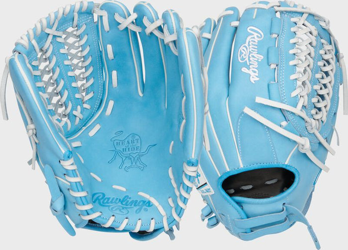 Rawlings 2025 HOH 12.5" Fastpitch Glove