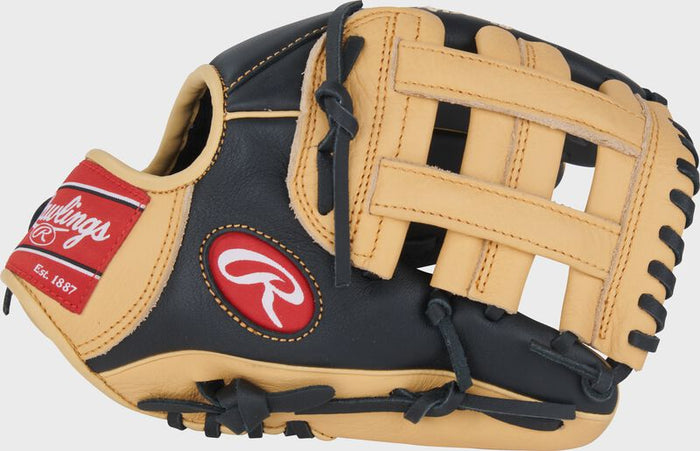 Rawlings 2026 11" Select Pro Lite Series Baseball Glove - Tatis Jr.