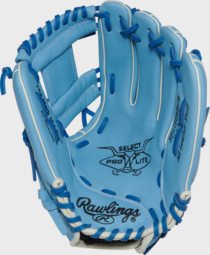 Rawlings 2026 11.5" Select Pro Lite Series Baseball Glove - Bichette