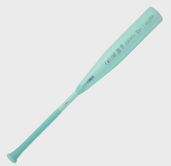Rawlings 2026 Icon USSSA (-10) Baseball Bat